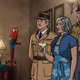 Archer and the gang are jumping to the ‘30s for some island adventures.